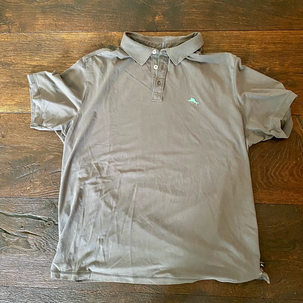 Tommy Bahama Island Zone Polo